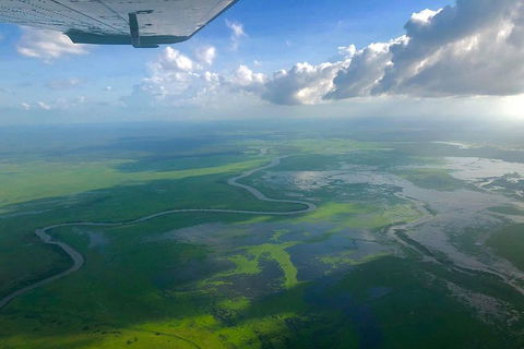 Kakadu National Park Scenic Flight & Cruise - Tourism Guide 14