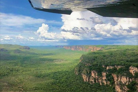 Kakadu National Park Scenic Flight & Cruise - Tourism Guide 8