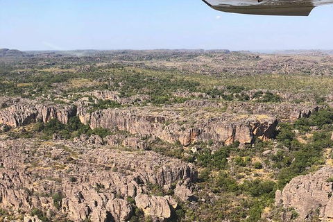 Kakadu National Park Scenic Flight & Cruise - Tourism Guide 10