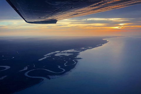 Kakadu National Park Scenic Flight & Cruise - Tourism Guide 6