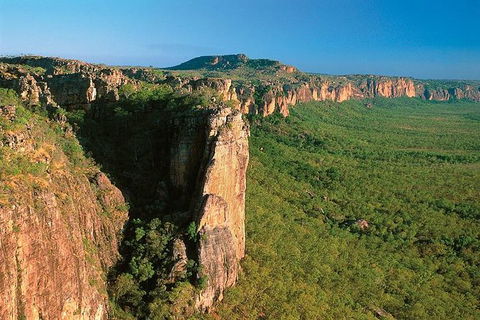 Kakadu National Park Scenic Flight & Cruise - Tourism Guide 5