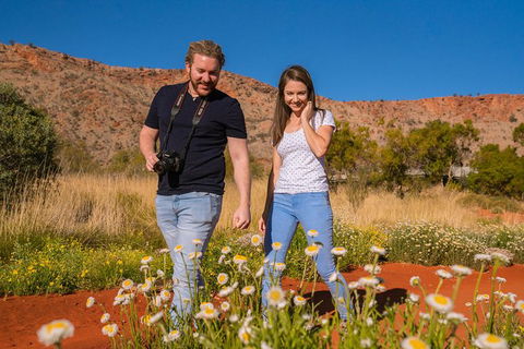 Alice Springs Desert Park General Entry Ticket - Tourism Guide 2