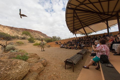 Alice Springs Desert Park General Entry Ticket - Tourism Guide 5