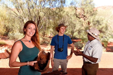 Alice Springs Desert Park General Entry Ticket - Tourism Guide 10