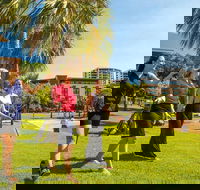Darwin City Sightseeing Tour with Optional Sunset Cruise - Tourism Guide