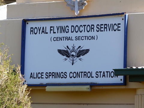 Alice Springs Highlights Half-Day Tour - Tourism Guide 10