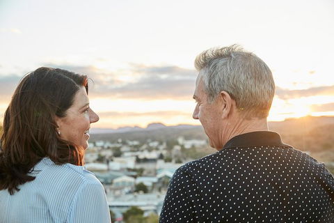 Alice Springs Highlights Half-Day Tour - Tourism Guide 19