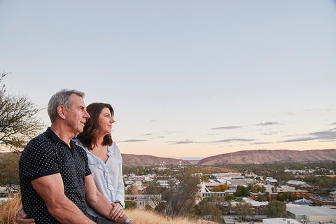 Alice Springs Highlights Half-Day Tour - Tourism Guide 14