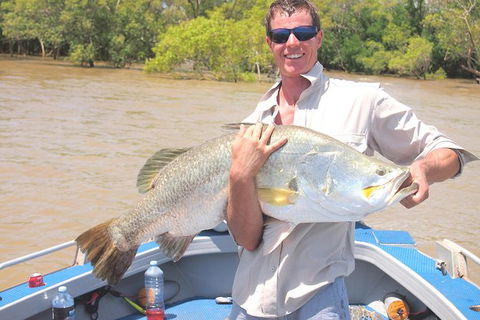 Multi-Day Barramundi And Bluewater Fishing Safaris From Darwin - Tourism Guide 0