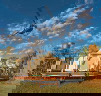Top End Safari Camp Overnight Tour - Tourism Guide