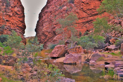 West MacDonnell Ranges Day Trip From Alice Springs - Tourism Guide 3