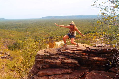 3 Day Kakadu & Litchfield 4WD Expedition - Tourism Guide 1