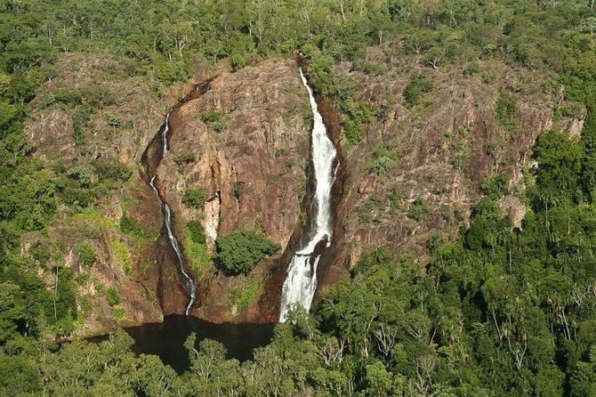 Casey ACT Tourism Guide