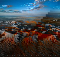 Scenic Flight Gosses Bluff - Tourism Guide