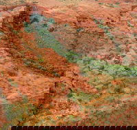 Scenic Flight Desert Explorer - Tourism Guide