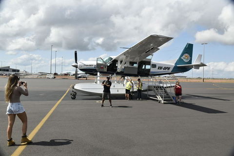 Kakadu, Nourlangie And Yellow Waters Tour From Darwin - Tourism Guide 5
