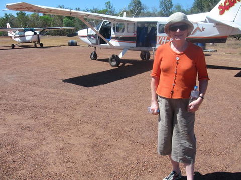 Kakadu, Nourlangie And Yellow Waters Tour From Darwin - Tourism Guide 23