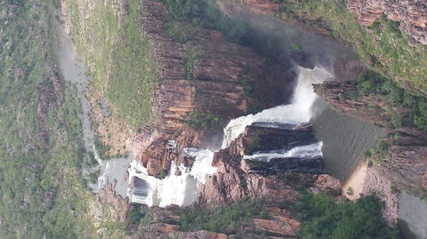 Kakadu, Nourlangie And Yellow Waters Tour From Darwin - Tourism Guide 11