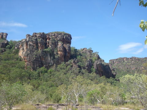 Kakadu, Nourlangie And Yellow Waters Tour From Darwin - Tourism Guide 20