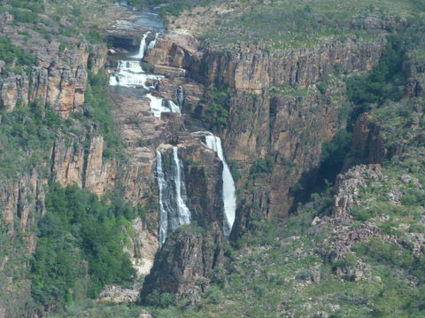 Kakadu, Nourlangie And Yellow Waters Tour From Darwin - Tourism Guide 15
