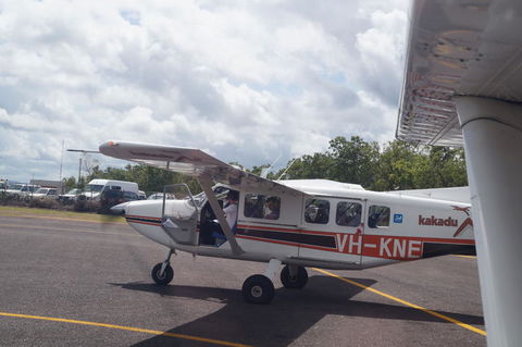 Kakadu, Nourlangie And Yellow Waters Tour From Darwin - Tourism Guide 3