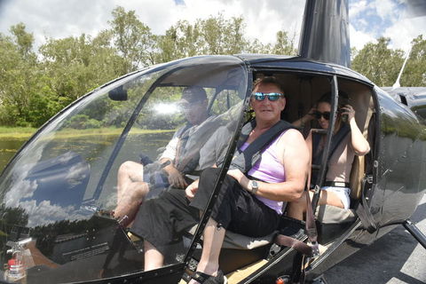 Kakadu, Nourlangie And Yellow Waters Tour From Darwin - Tourism Guide 7