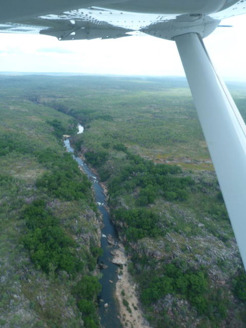 Kakadu, Nourlangie And Yellow Waters Tour From Darwin - Tourism Guide 14