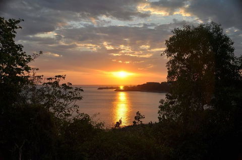 Kakadu, Nourlangie And Yellow Waters Tour From Darwin - Tourism Guide 24