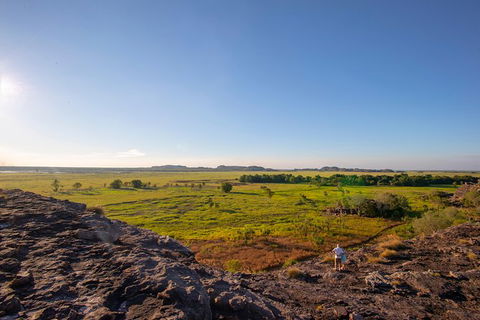 Kakadu, Nourlangie And Yellow Waters Tour From Darwin - Tourism Guide 32