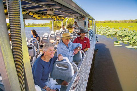 Kakadu, Nourlangie And Yellow Waters Tour From Darwin - Tourism Guide 29