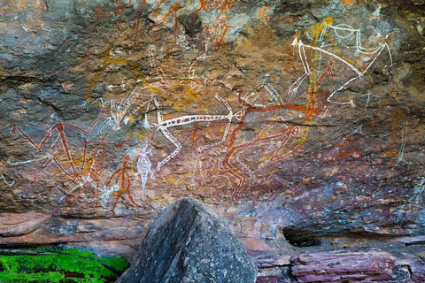Kakadu, Nourlangie And Yellow Waters Tour From Darwin - Tourism Guide 30