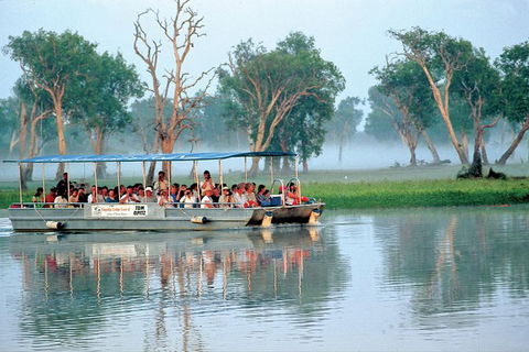 Kakadu, Nourlangie And Yellow Waters Tour From Darwin - Tourism Guide 26