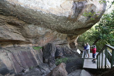 Kakadu, Nourlangie And Yellow Waters Tour From Darwin - Tourism Guide 35
