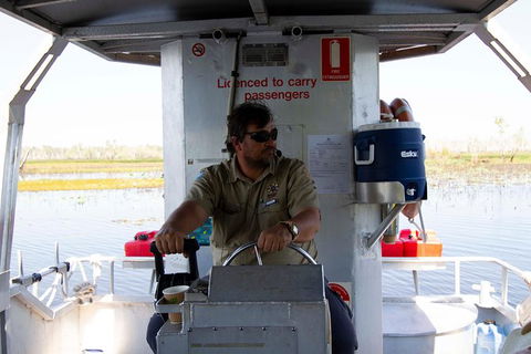 Kakadu, Nourlangie And Yellow Waters Tour From Darwin - Tourism Guide 31
