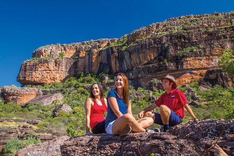 Kakadu, Nourlangie And Yellow Waters Tour From Darwin - Tourism Guide 27