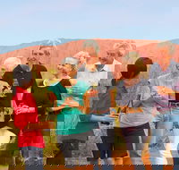 Uluru Ayers Rock Sunset Tour - Tourism Guide
