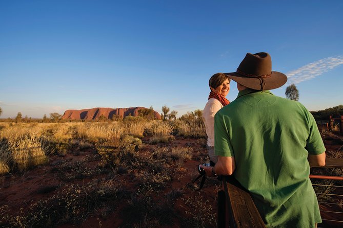 Ross NT Tourism Guide