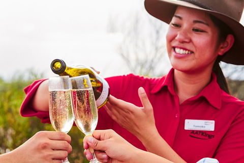Ayers Rock Combo: Uluru Base And Sunset Plus Uluru Sunrise And Kata Tjuta With An Optional BBQ Dinner Or Kings Canyon Day Trip - Tourism Guide 3