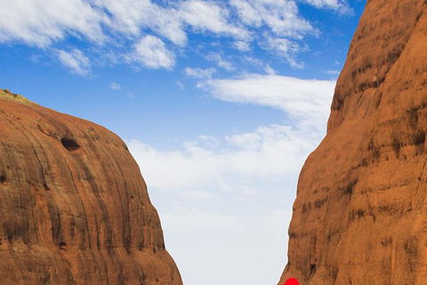 3-Day Uluru (Ayers Rock) To Alice Springs Red Centre Highlights Tour - Tourism Guide 1
