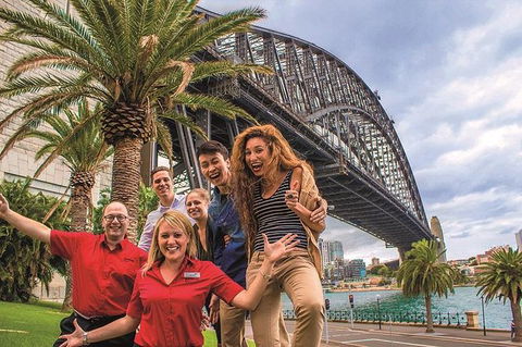 Australia Sightseeing Pass - Tourism Guide 0