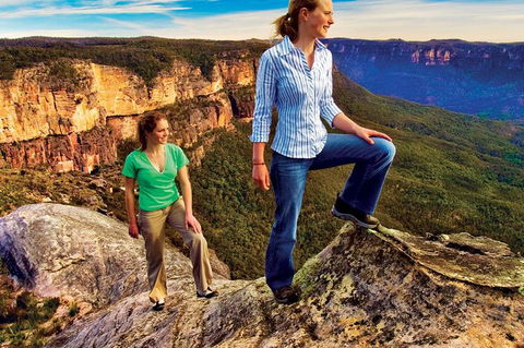 Australia Sightseeing Pass - Tourism Guide 1