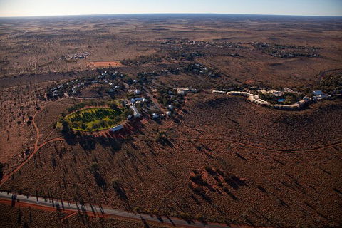 Uluru Helicopter Flights - Tourism Guide 6