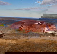 Uluru and Kata Tjuta Scenic Helicopter Flight - Tourism Guide