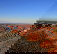 Kings Canyon Helicopter Tour - Tourism Guide