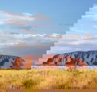 4-Hour Uluru Sunset Tour from Yulara - Tourism Guide