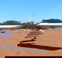 Scenic Flight The Ultimate Outback Adventure - Tourism Guide