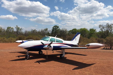 Darwin To Kakadu Day Trip By Air Including Yellow Water Cruise - Tourism Guide 11