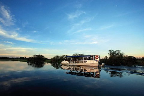 Darwin To Kakadu Day Trip By Air Including Yellow Water Cruise - Tourism Guide 9