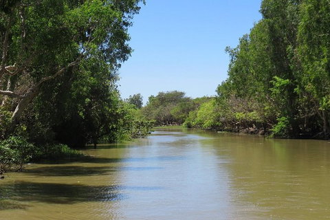 Darwin To Kakadu Day Trip By Air Including Yellow Water Cruise - Tourism Guide 7