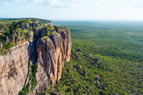 Darwin To Kakadu Day Trip By Air Including Yellow Water Cruise - Tourism Guide 4